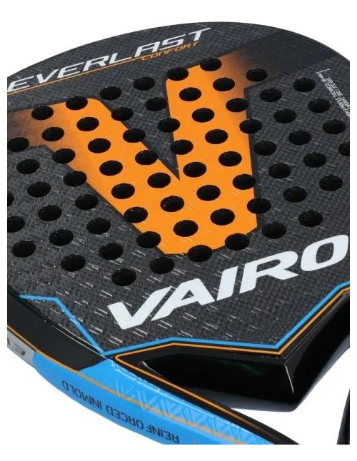 Pala Vairo Everlast Confort 2023 | Ofertas de pádel